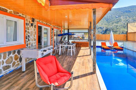 Villa Fark
