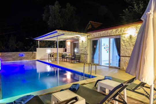 Villa Bengü
