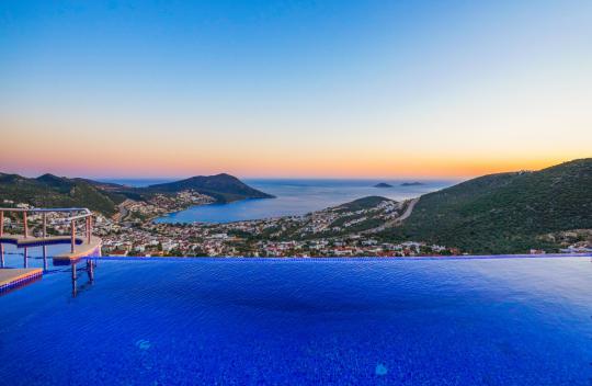 Villa Berill