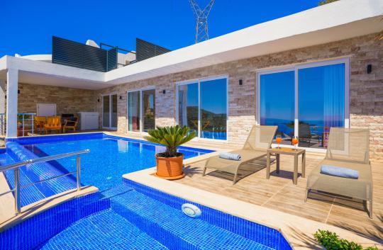Villa Berill