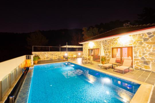 Villa Bernan