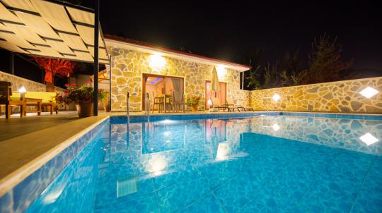 Villa Bernan