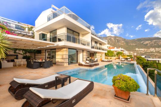 Villa Kubar