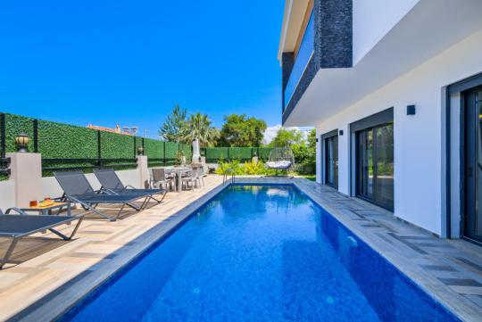 Villa Ancobi