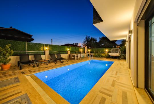 Villa Ancobi