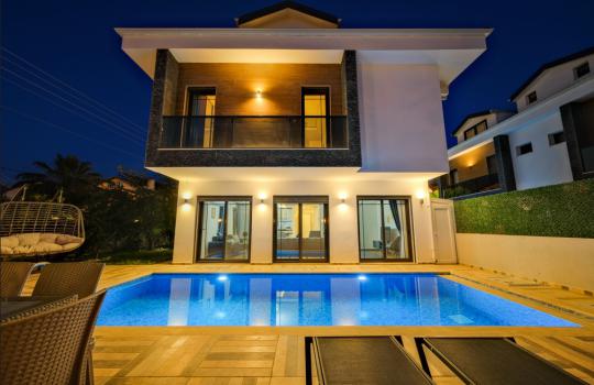 Villa Ancobi