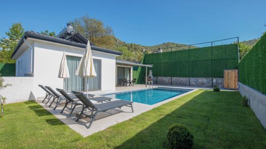 Villa Bilgehan 1