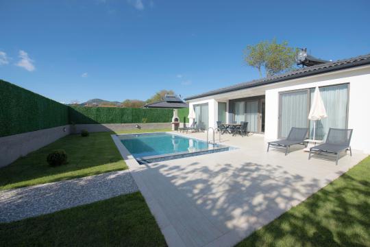Villa Bilgehan 2