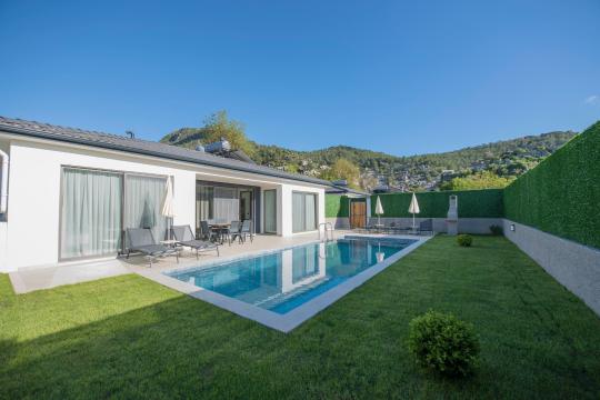 Villa Bilgehan 3