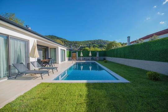 Villa Bilgehan 3