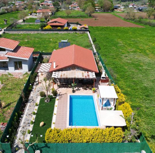 Villa Birce