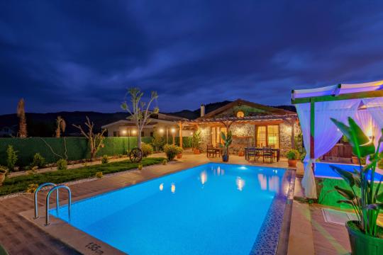 Villa Birce