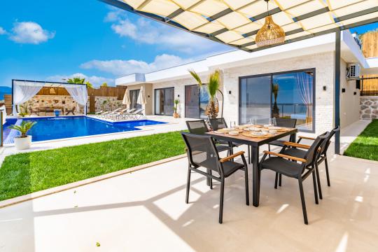 Villa Bitte