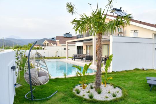 Villa Rabia