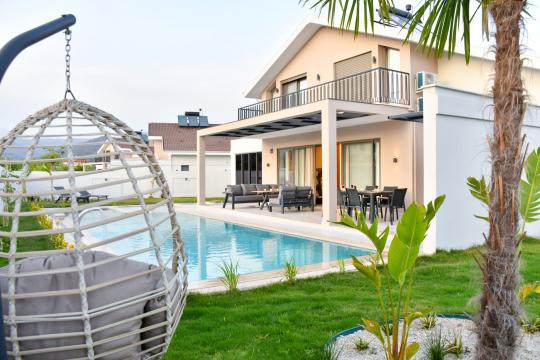 Villa Rabia