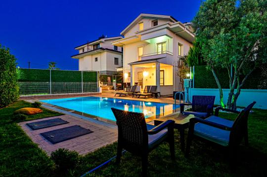 Villa Aladal