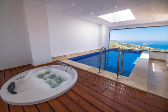 Villa Simena 1