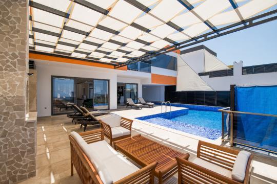 Villa Simena 1