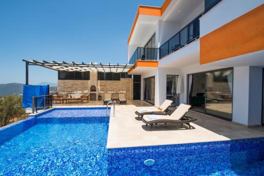 Villa Simena 1