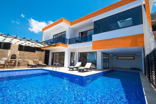 Villa Simena 1