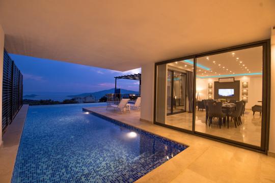 Villa Simena 2