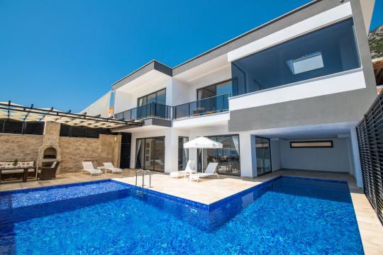 Villa Simena 2