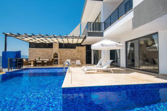 Villa Simena 2