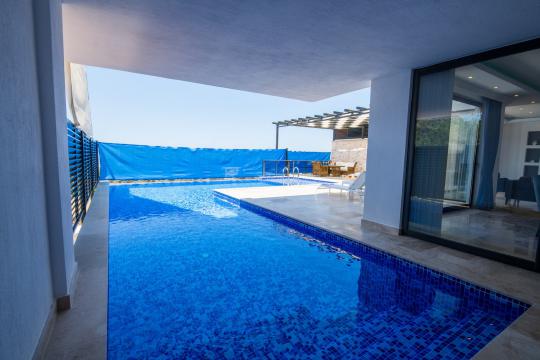 Villa Simena 3