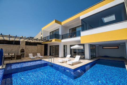 Villa Simena 3