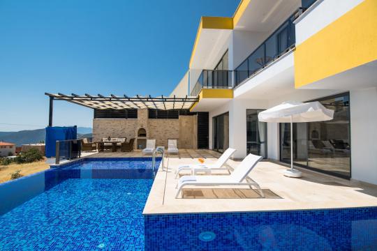 Villa Simena 3