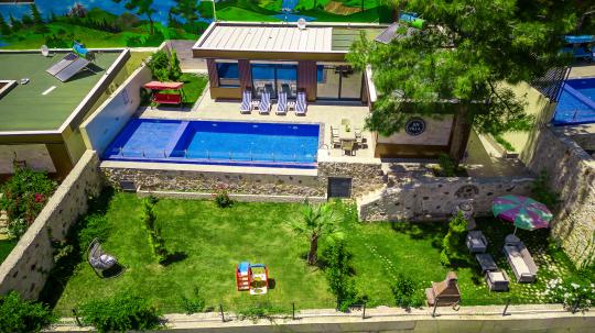 Villa islam 2