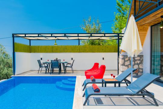 Villa Vural