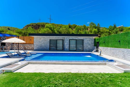 Villa VD106712