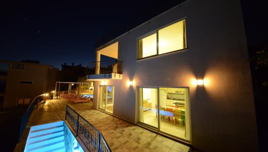 Villa Kurt