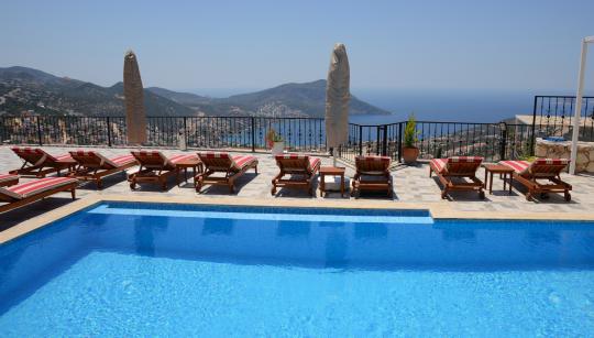 Villa Kurt