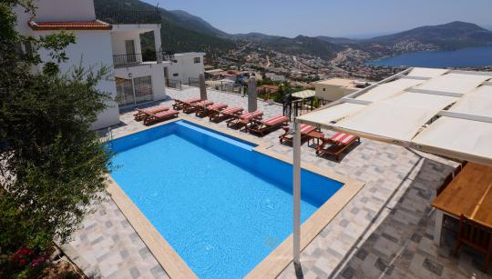Villa Kurt