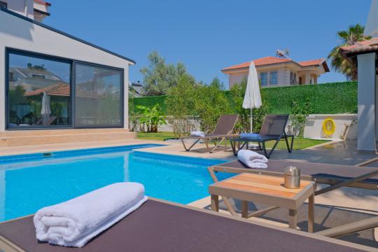 Villa Rosa