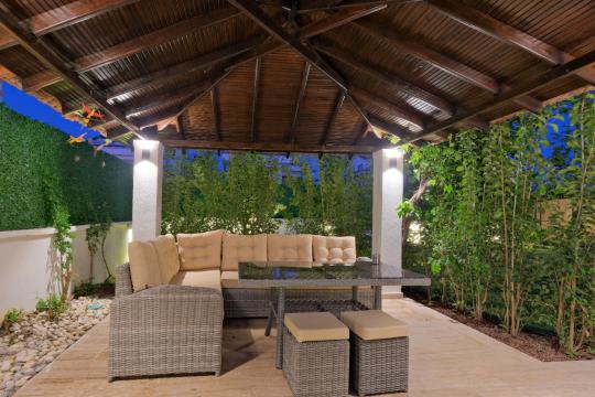 Villa Rosa