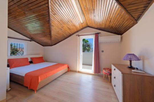 Villa Rosa