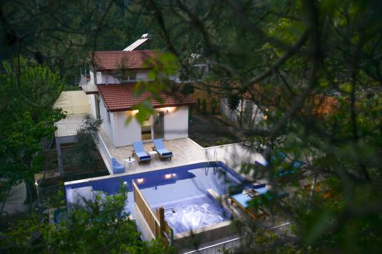 Villa Botan