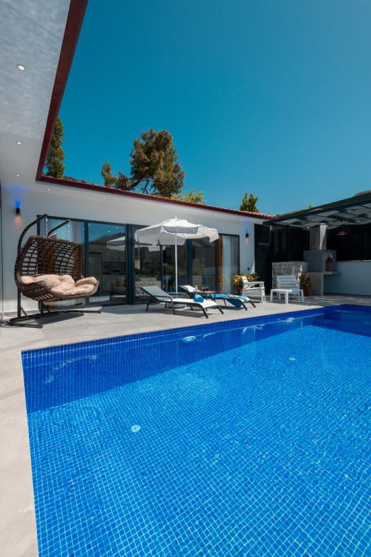 Villa Zeybek