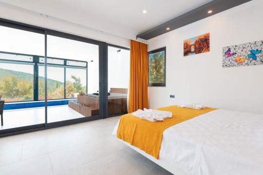Villa Zeybek