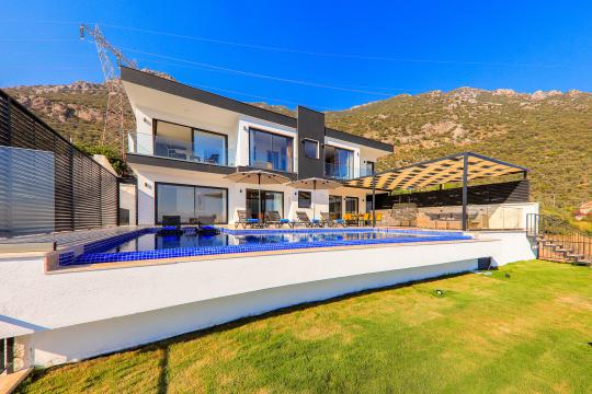 Villa Brenda