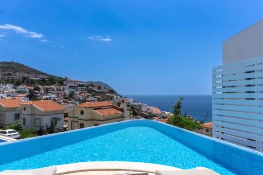 Villa Aral