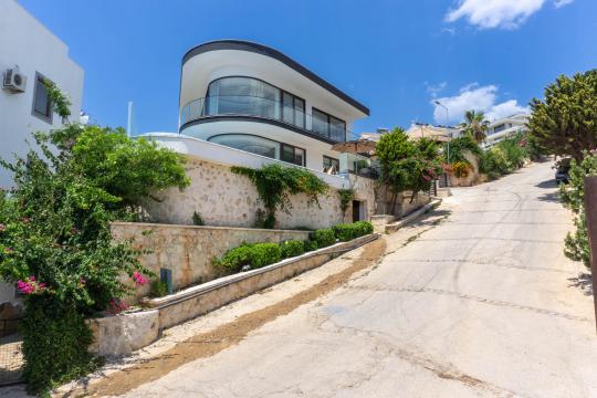 Villa Aral
