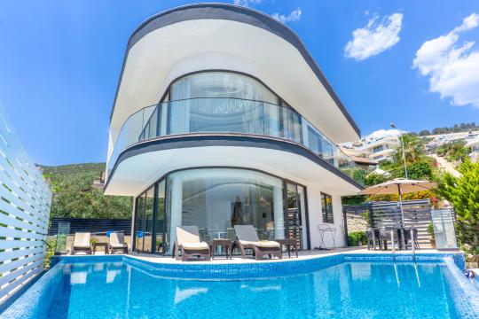 Villa Aral