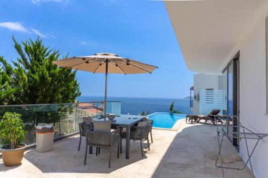Villa Aral