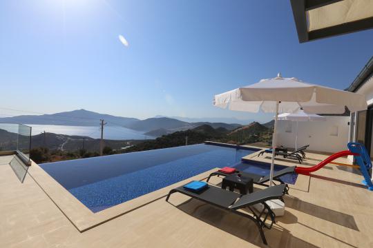 Villa Kaklik