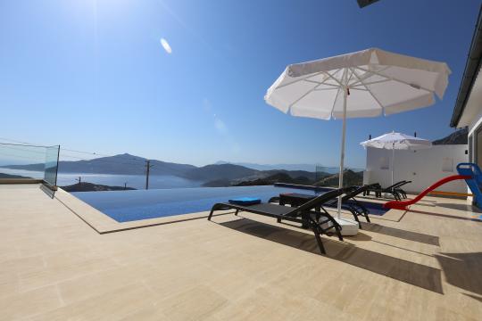 Villa Kaklik