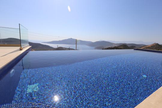 Villa Kaklik